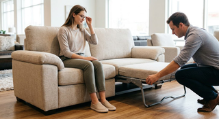 How to Choose a Sofa Bed?