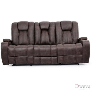 Cheers 9990 Cowboy Dual Reclining Sofa Review (2026)