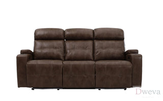 Cheers Coco Power Zero Gravity Reclining Sofa Review (2026)