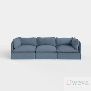 Chicory Modular Outdoor Washable 3-Seater Sofa Review (2026)