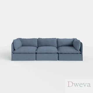 Chicory Modular Outdoor Washable 3-Seater Sofa Review (2026)
