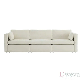 Chita Delaney 3-Seat Modular Sofa Review (2026)