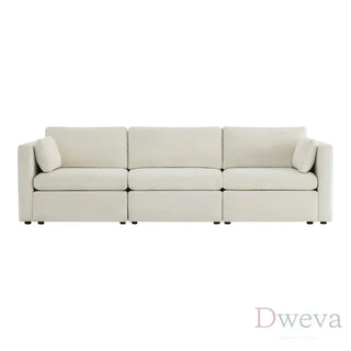 Chita Delaney 3-Seat Modular Sofa Review (2026)