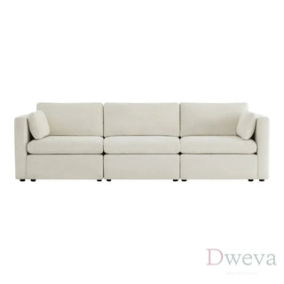 Chita Delaney 3-Seat Modular Sofa Review (2026)