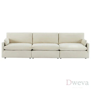 Chita Kenna 3 Seat Modular Sofa Review (2026)