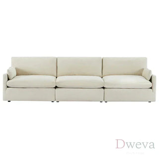 Chita Kenna 3 Seat Modular Sofa Review (2026)