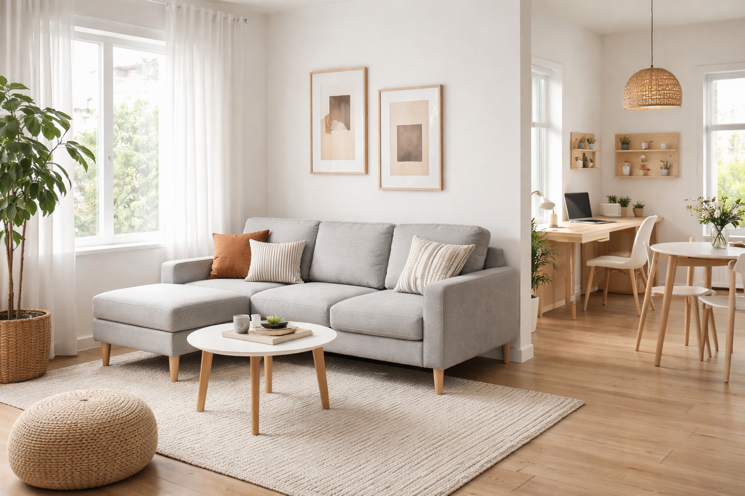 How to Choose a Studio Sofa? – Dweva