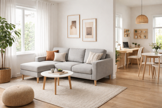 How to Choose a Studio Sofa?