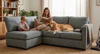 How to Choose a 4-Seater Sofa