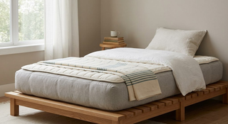 How to Choose a Dorm Futon?