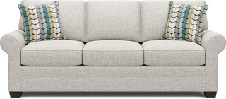 Cindy Crawford Home Bellingham Pebble Textured Sofa Review (2026)