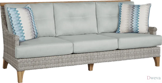 Cindy Crawford Home Hamptons Cove Sofa Review (2026)