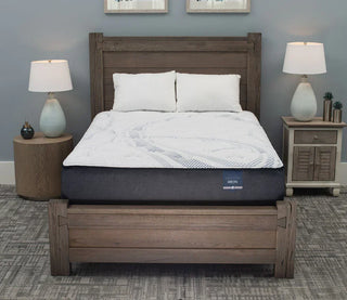 City Mattress Celestial Europa Plush Mattress Reviews (2026)