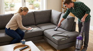 How to Choose a Cotton Sofa?