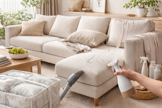 How to Choose a Waterproof Sofa