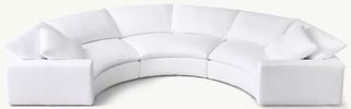 Best Curved Sofa (2026)