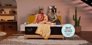 Best Mattress for Hot Sleepers (2026)