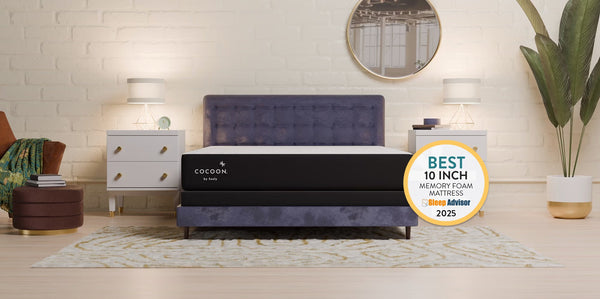 Best Value Mattress (2026)