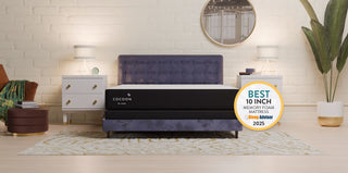 Best Mattress for Allergies and Sensitive Sleepers (2026)