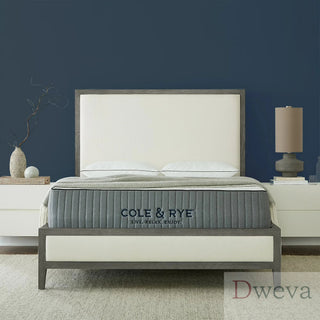 Cole & Rye Mattress Reviews (2026)
