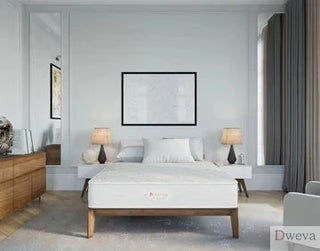 Lifekind Mattress Review