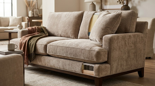 How to Choose a Chenille Sofa