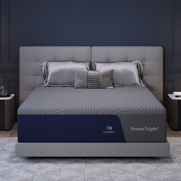Grbsy Mattress Reviews (2026)