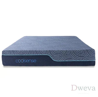 CoolSense Mattress Reviews (2026)