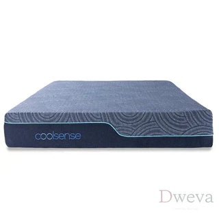 CoolSense Mattress Reviews (2026)