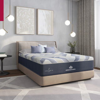 Kingsdown Mattress Reviews