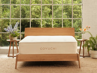 Coyuchi Marin REM Mattress Reviews (2026)