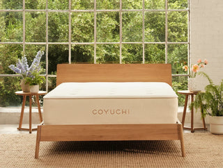 Coyuchi Marin REM Mattress Reviews (2026)