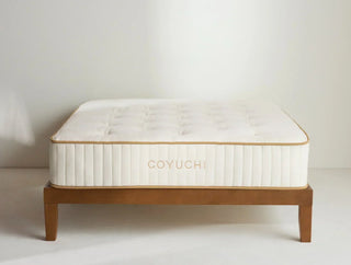 Coyuchi Natural REM Mattress Reviews (2026)