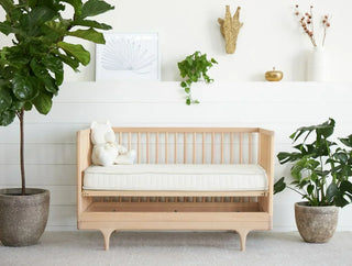 Coyuchi Organic Crib Mattress Reviews (2026)
