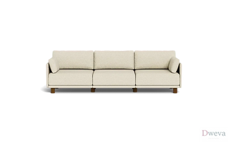 Cozey Luna 3-Seater Sofa Review (2026)