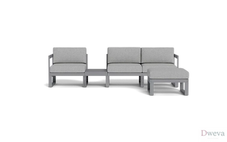Cozey Mistral 3 Seater Sofa Review (2026)