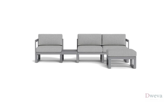Cozey Mistral 3 Seater Sofa Review (2026)