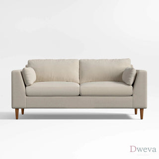 Crate & Barrel Avondale Apartment Sofa Review (2026)