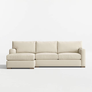 Best Apartment Sectional Sofa (2026)