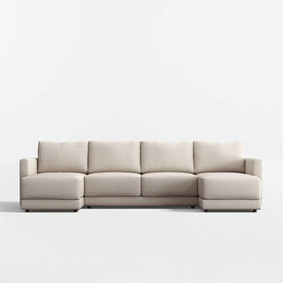 Best U-Shaped Sectional Sofa (2026)