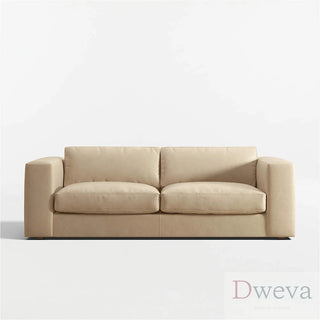 Crate & Barrel Oceanside Sofa Reviews (2026)