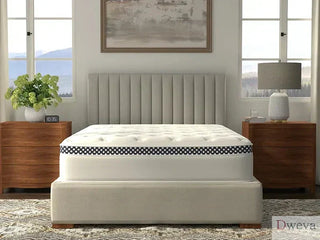 The 8 Best Mattresses for Hot Sleepers