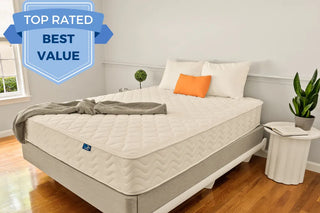 DLX Essential Mattress Reviews (2026)