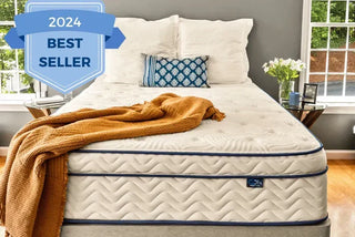 DLX Premier Hybrid Mattress Reviews (2026)