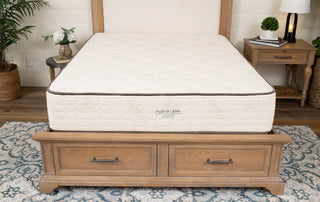 Sleep EZ Latex Mattress Reviews