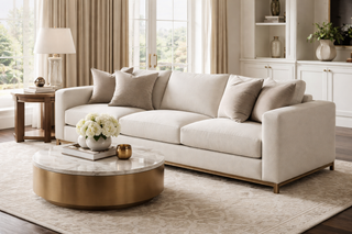 How to Choose a Luxury Sofa