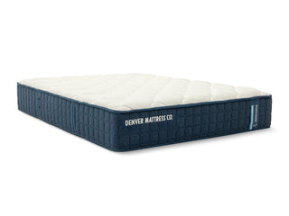Denver Mattress Doctor's Choice Plush Mattress Reviews (2026)