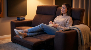 How to Choose a Home Theater Sofa?