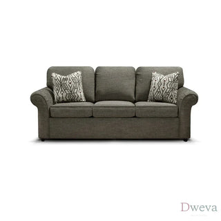 Dimensions by England Burke Sofa Review (2026)