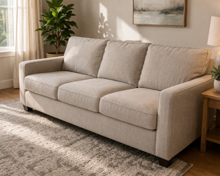 How to Get Rid of a Sofa?
